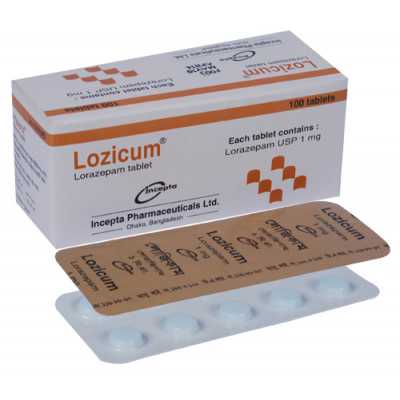 lozicum-tablet